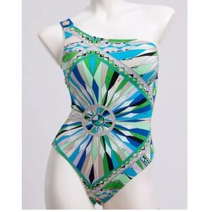 Emilio Pucci Swimsuit